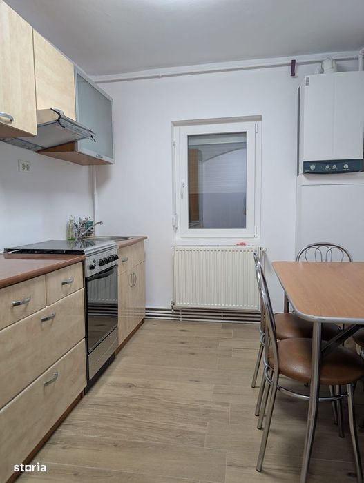 apartament 2 camere, Gheorghe Lazar