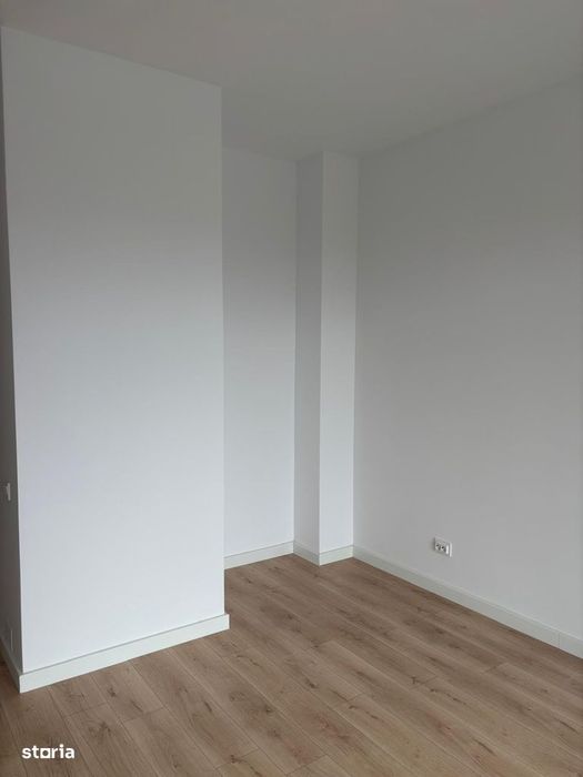 Apartament de 2 camere , 49 mp, finisat , BMW
