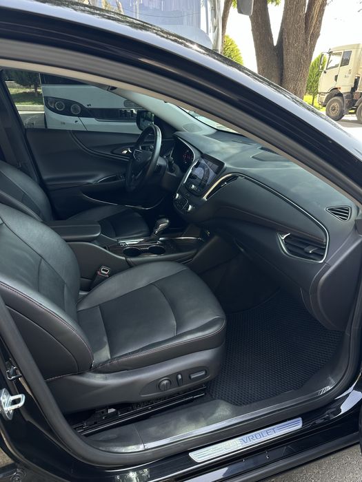 Malibu XL full срочни сотилади