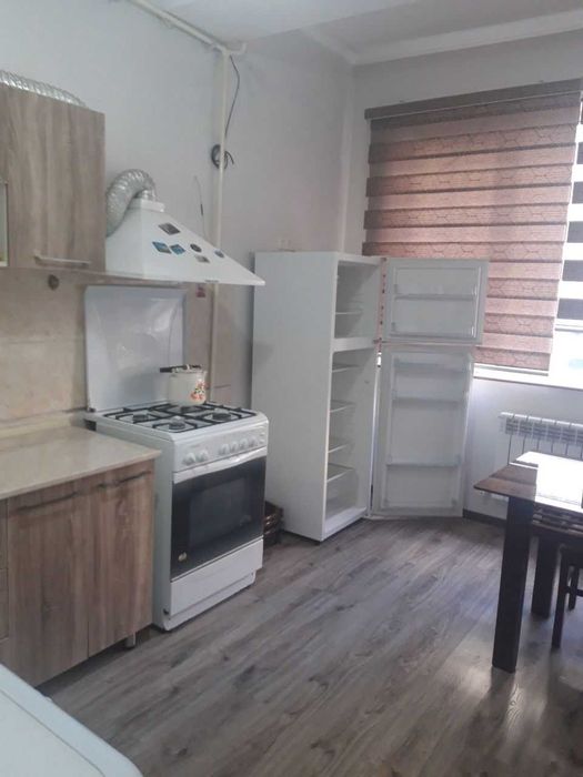 Сдается кв своя  2/2/7 Новостройка. улица Паркентская