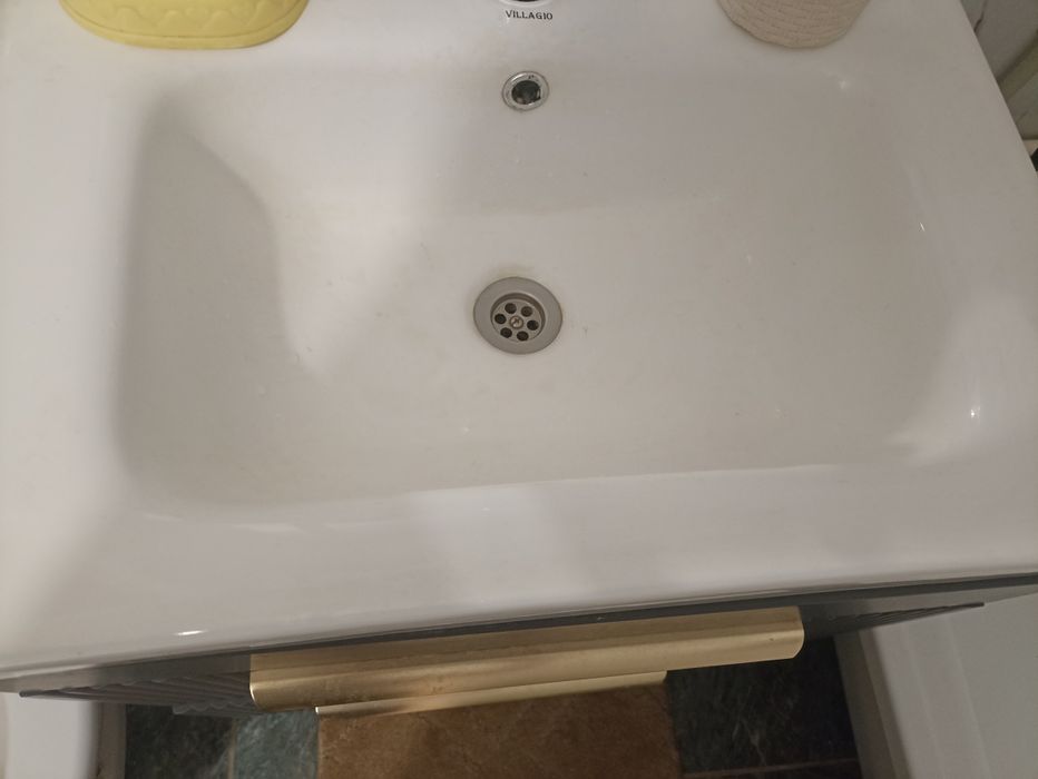 Раковина тумба гарнитур