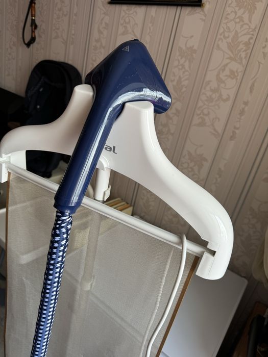 паровый утюг Tefal