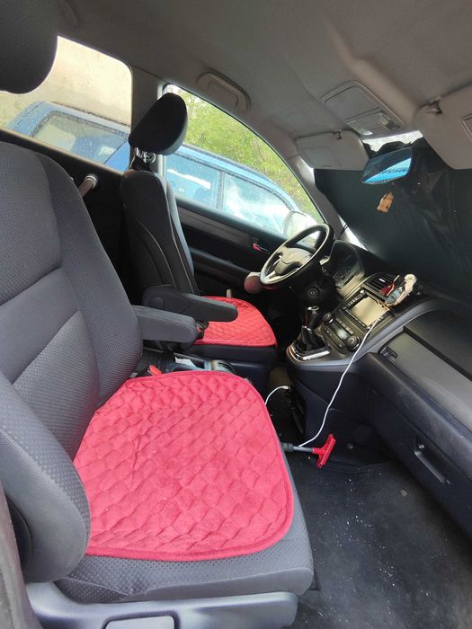 HONDA Cr-V 2007 година