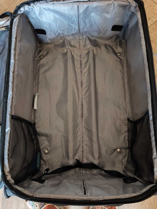 Куфар Samsonite