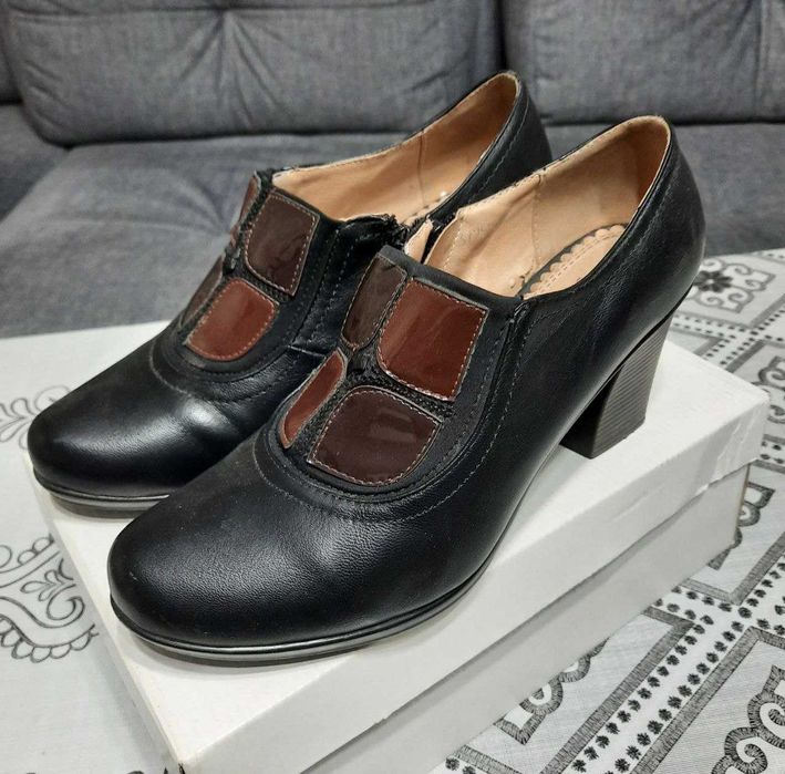 Туфли женские (40 размер)