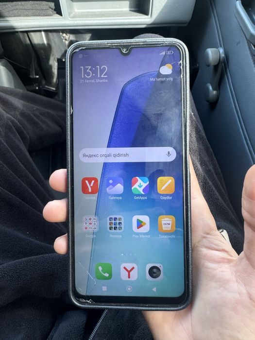 Redmi 14C ideal 8/256 arzon narxdaa srochna sotiladi!!!