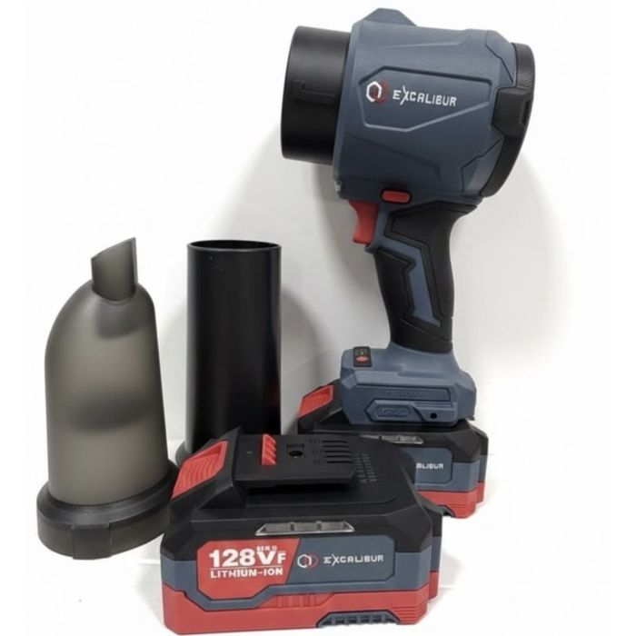 Воздуходувка, Пылесос, ветродуй