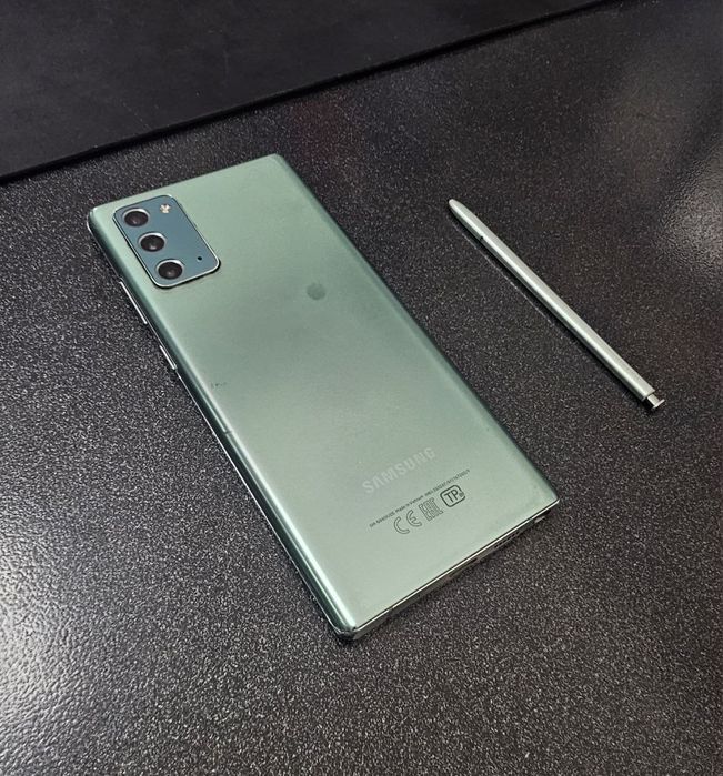 Samsung note20 8/256  Самсунг ноут 20