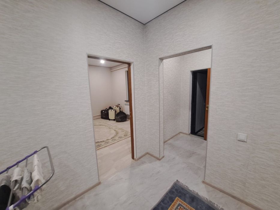 Сдам квартиру на долгий срок