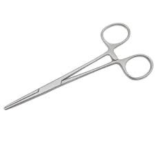 Медицинский зажим