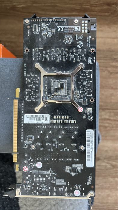 GeForce GTX 1060 6GB