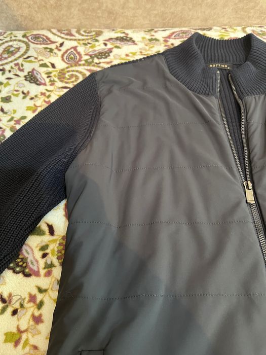 кофта, куртка новая