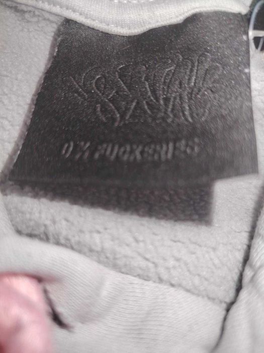 SYNA WORLD tracksuit/екип