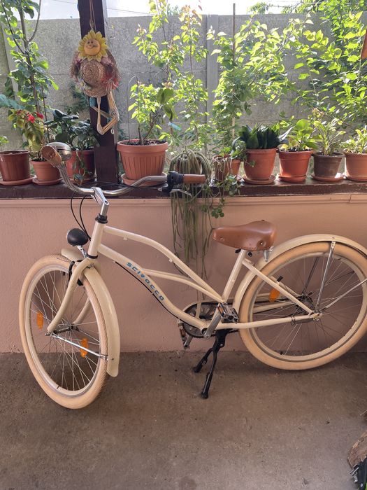 Vand bicicleta  Scirocco