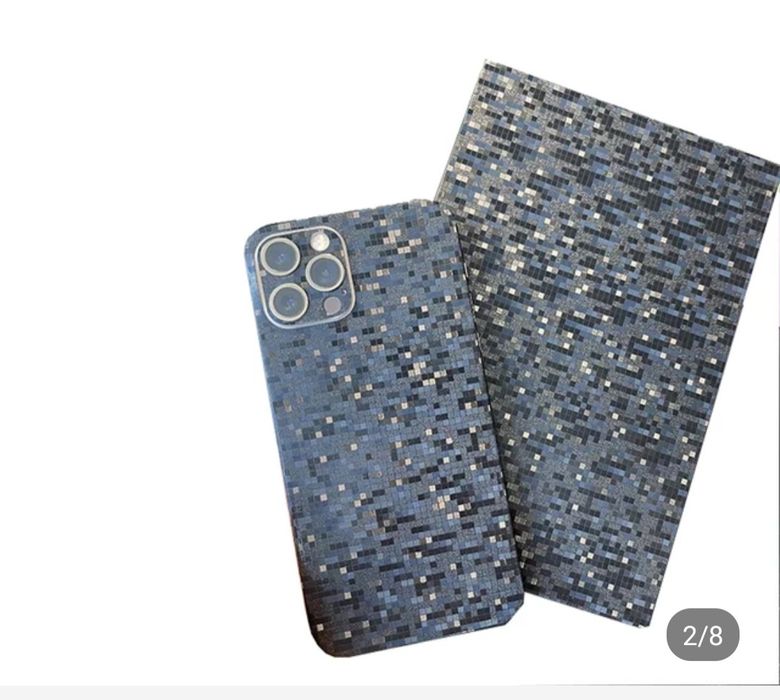 Гидрогельевые пленки на смартфоны, планшеты и т.д