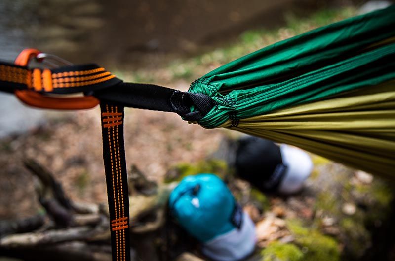 Туристически Про Хамак Рамс