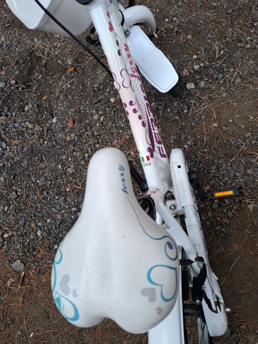 Детско колело Ferrini Jessy 16"