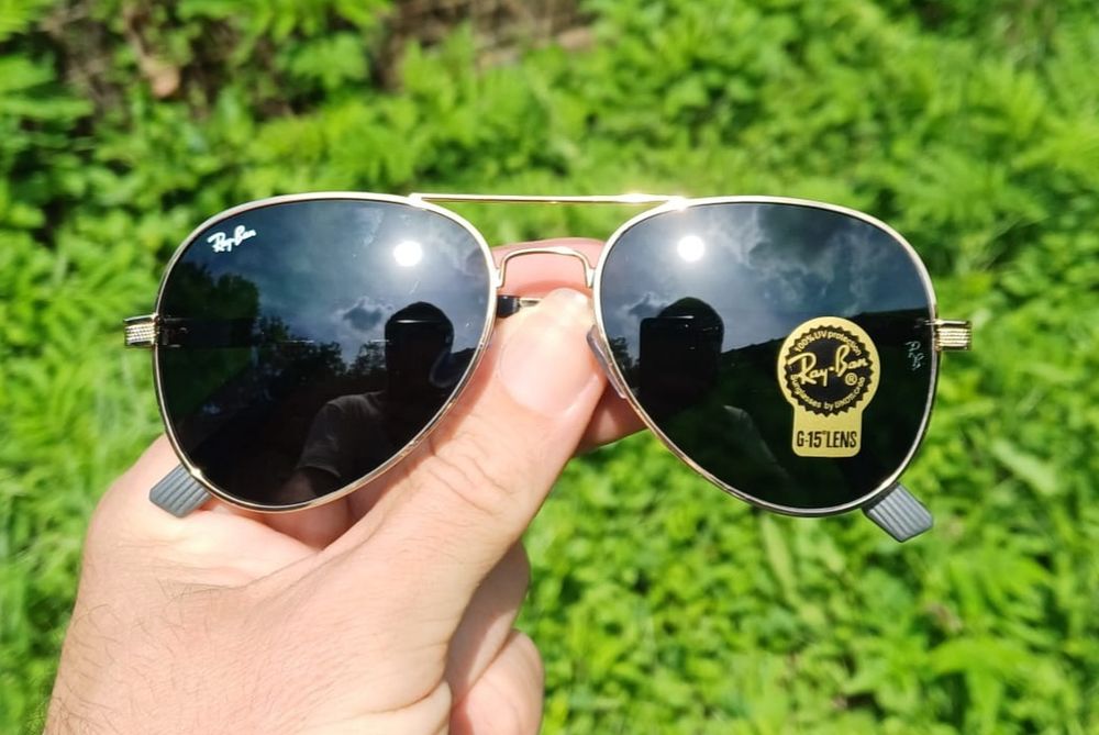 Ochelari de soare rb 8371 polarizati