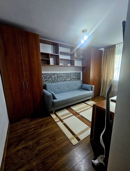 Garsoniera de închiriat direct proprietar!
