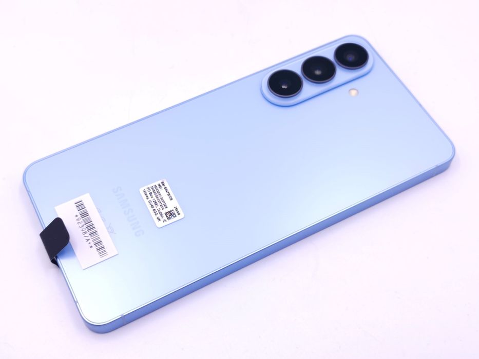 Samsung S26 Plus 256GB Sky Blue 12GB Dual, Garantie 24 luni | #D92398