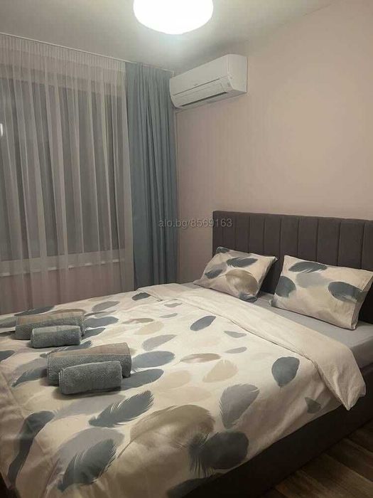 НОЩУВКИ на Хотелски Принцип