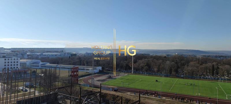 Продава се Двустаен апартамент в Варна, Гранд Мол Варна - 66 кв.м за 1758 €/кв.м - Снимка #3