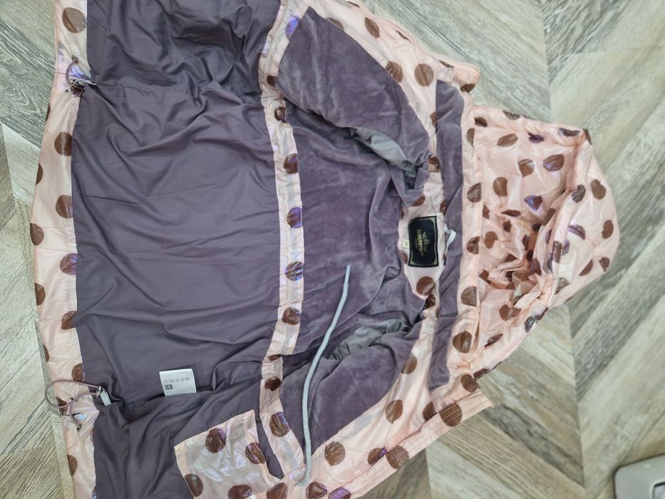 Куртка и костюм демисезон