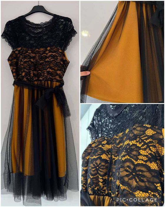 Рокли носени по веднъж