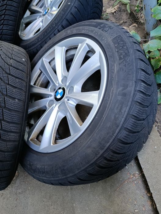 Jante BMW R 17 seria 3 , 5 X1 X3 X4