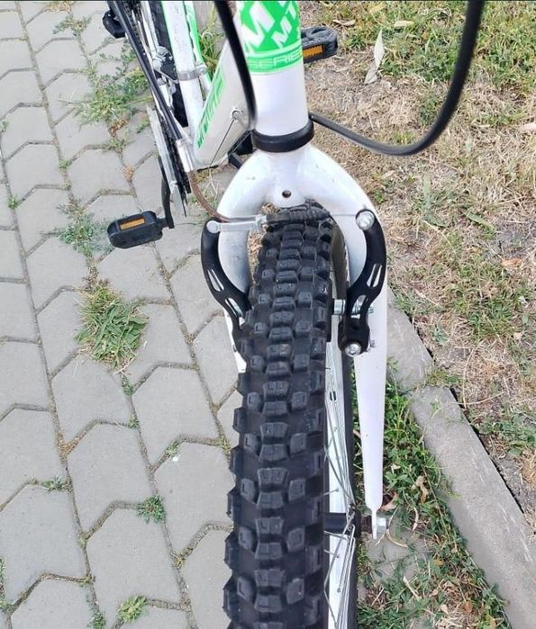 Bicicleta Esperia model pe 26"