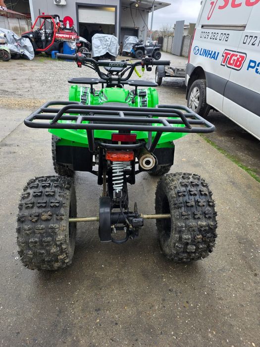 Atv  de vanzare  125 cm2