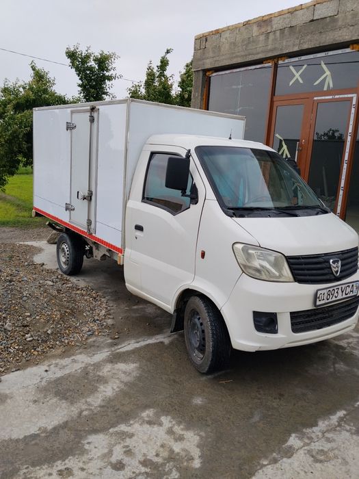 Changan labo  donfi