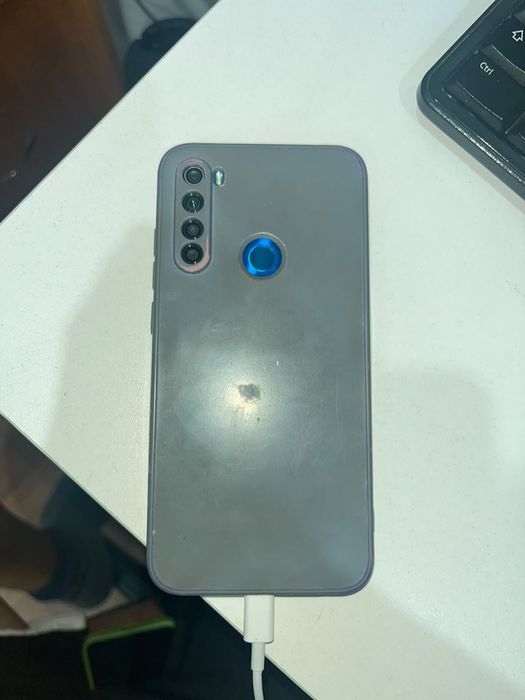 Redmi note 8 4/64