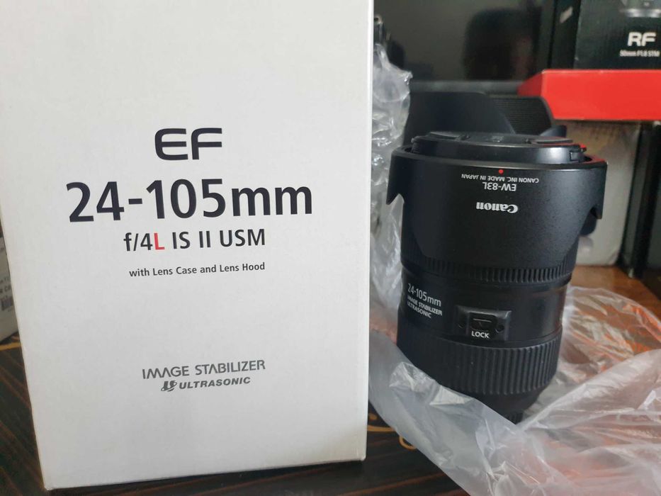 Кенон EF 85 1.4 в идеале