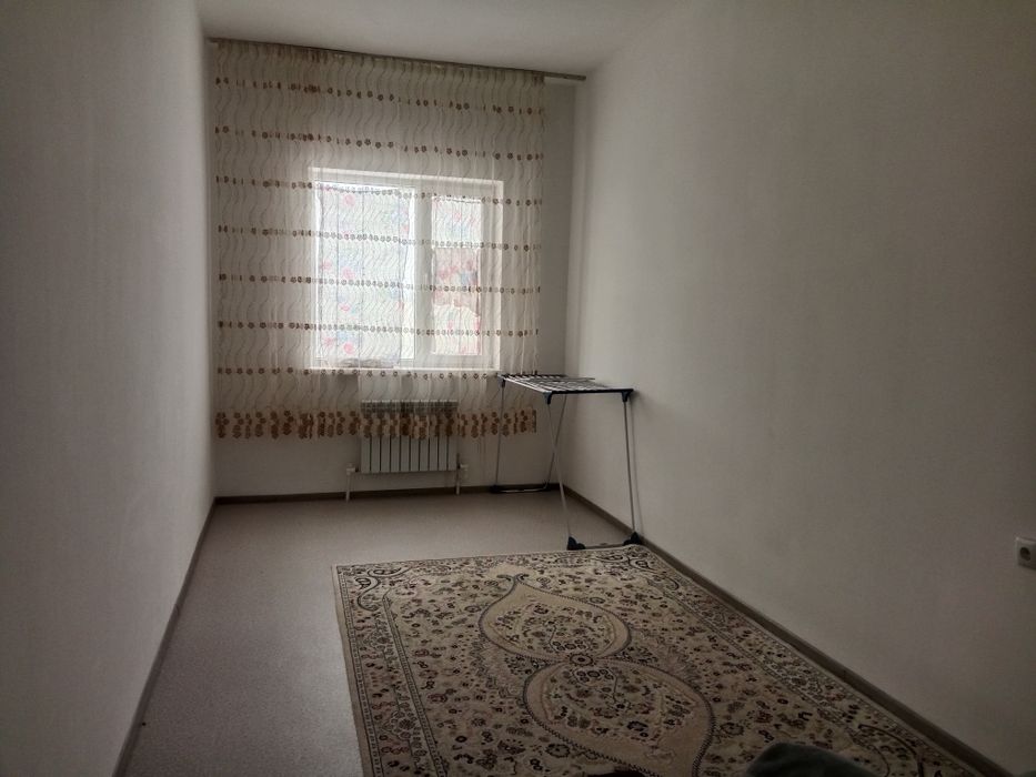 Сдам квартиру чистую