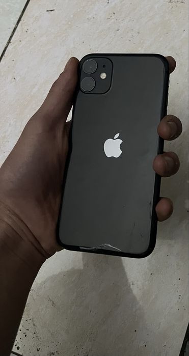Iphone 11 sotlad