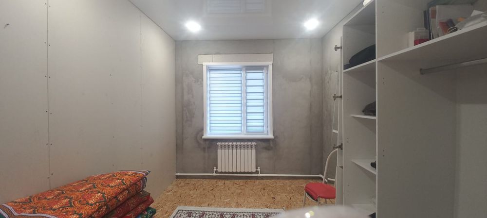 Продам 4х Ком котедж район Желаево