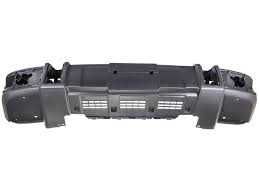 передний бампер на танк 300