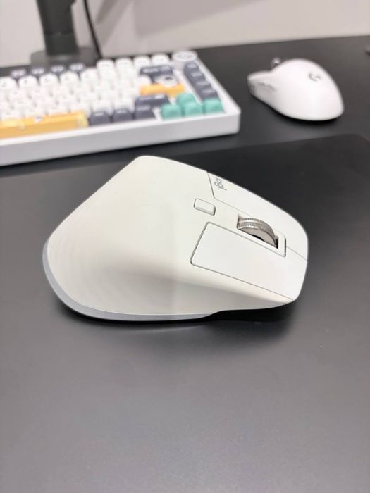 мышка MX Master 3s for Mac