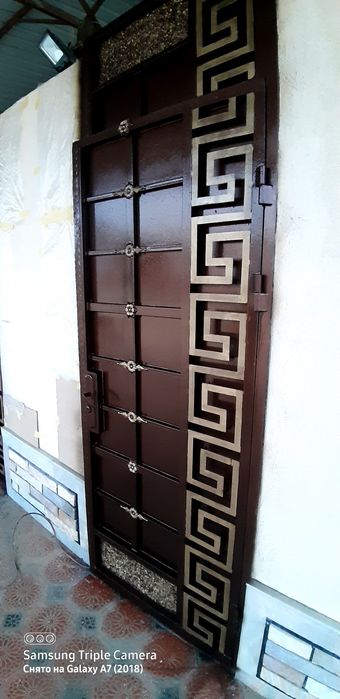 Ески даруазалрды жанартып бояп беремиз!