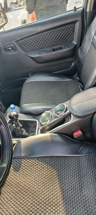 Chevrolet Nexia 2014 — 6