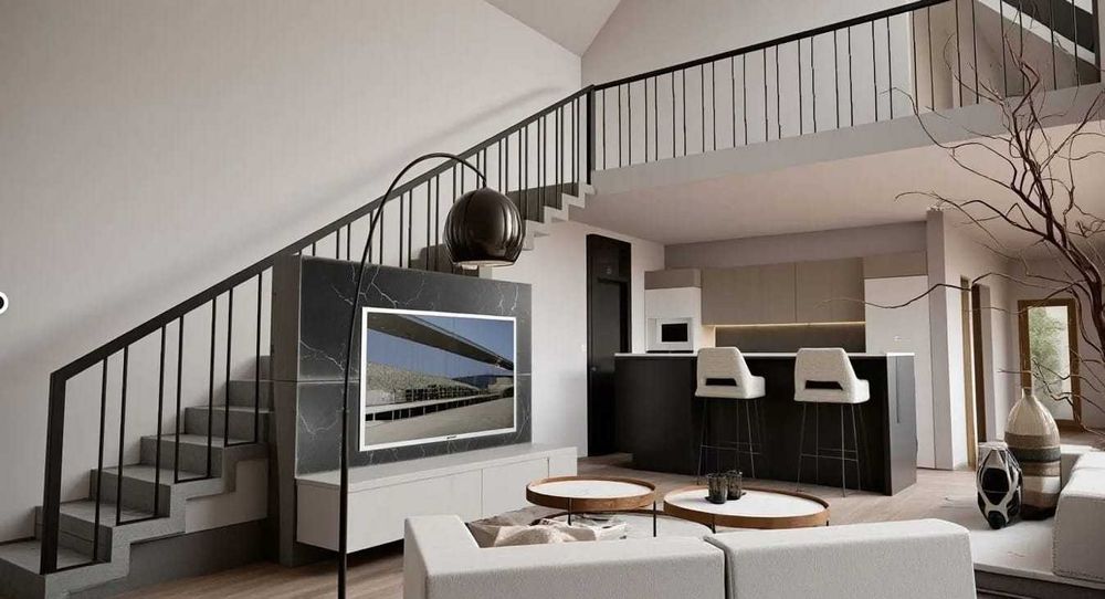 Casa exclusivista Via Carmina
