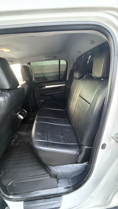 Аренда автомобиля с водителем