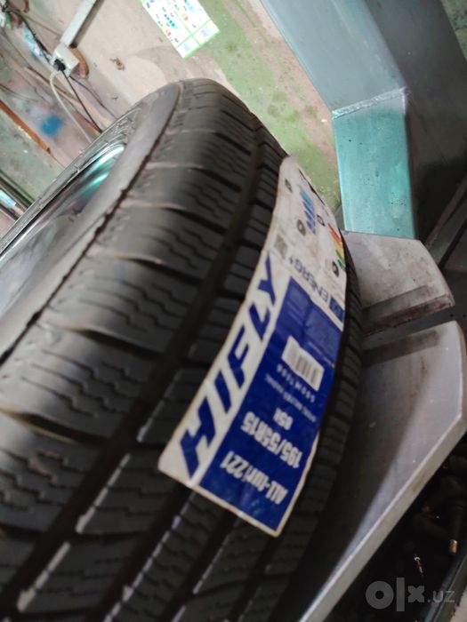 Продам колеса Спарк нексия115