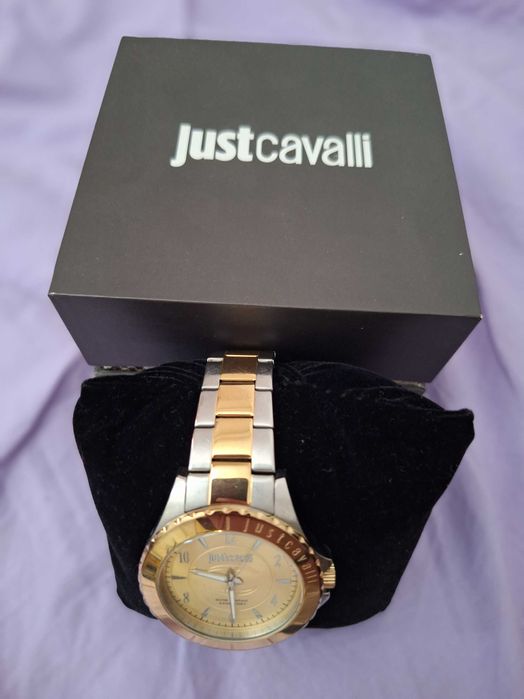 Мъжки часовник Cavali