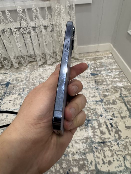 Iphone 13 pro 256 gb