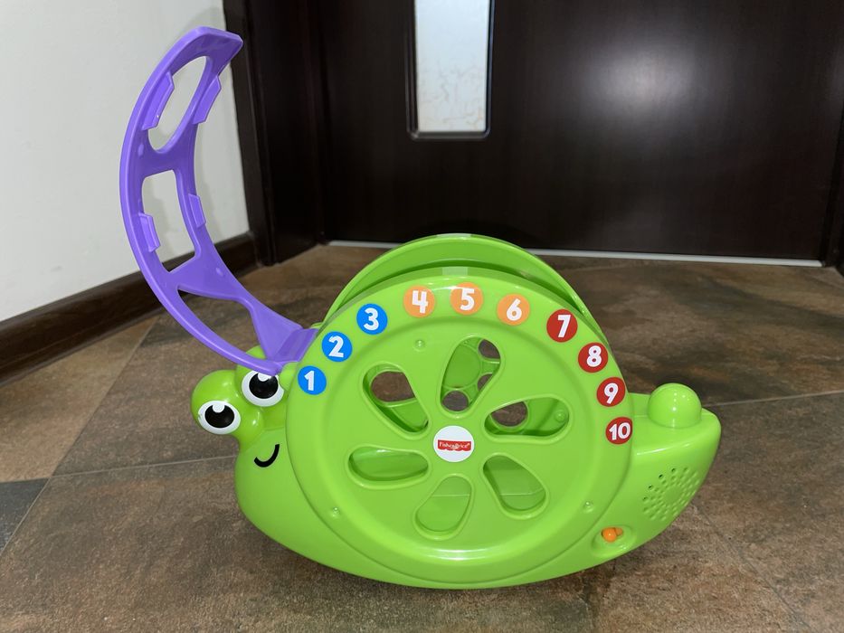 Детска играчка на Fisher Price