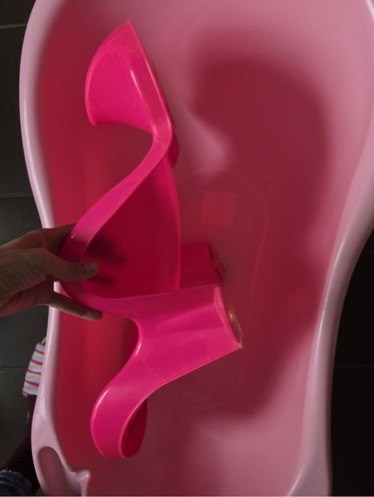 Cadita bebelusi/copii