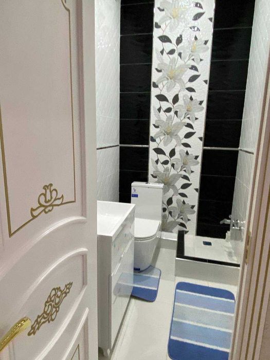 Новостройка, 104 кв.м. Норамед клиника. Экобозор. Своя. Срочно!