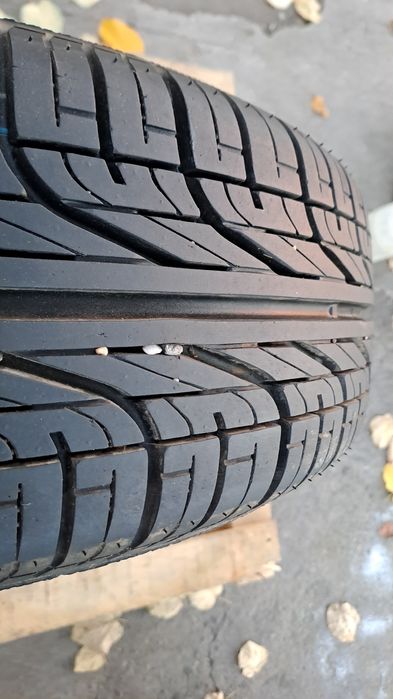 1бр. Нова Резервна 15" 4Х100мм Опел, 4X100